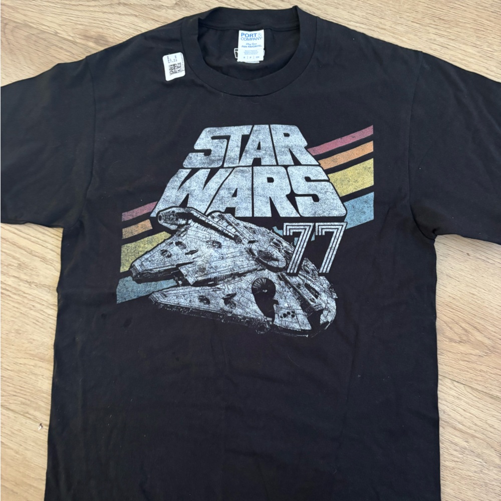 Star Wars Graphic T-Shirt